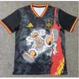 España One Piece Version Camiseta